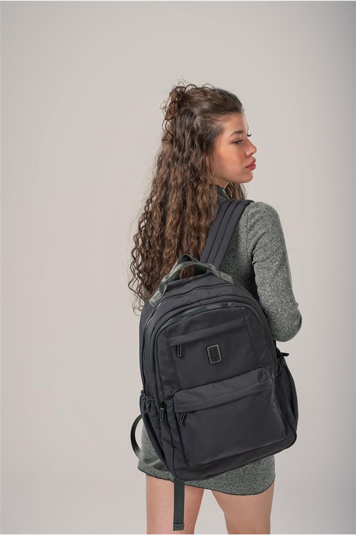 ÇÇS Kadın 17995 Sırt Çantası fotoğrafı 2 (önizleme)