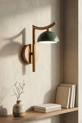 Renkoled Aydınlatma MODERN dekoratif TASARIM LÜX LEDLİ aplik , LED duvar apli...