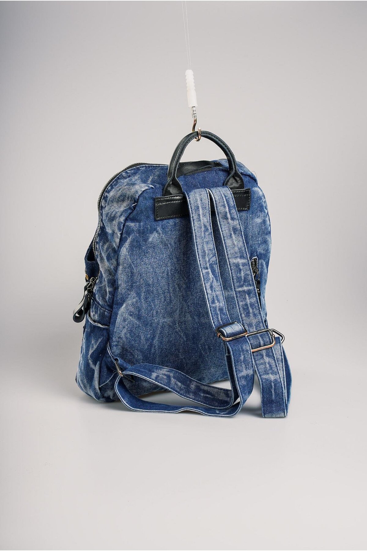 ÇÇS Kadın 17849 Sırt Çantası fotoğrafı 5 (önizleme)