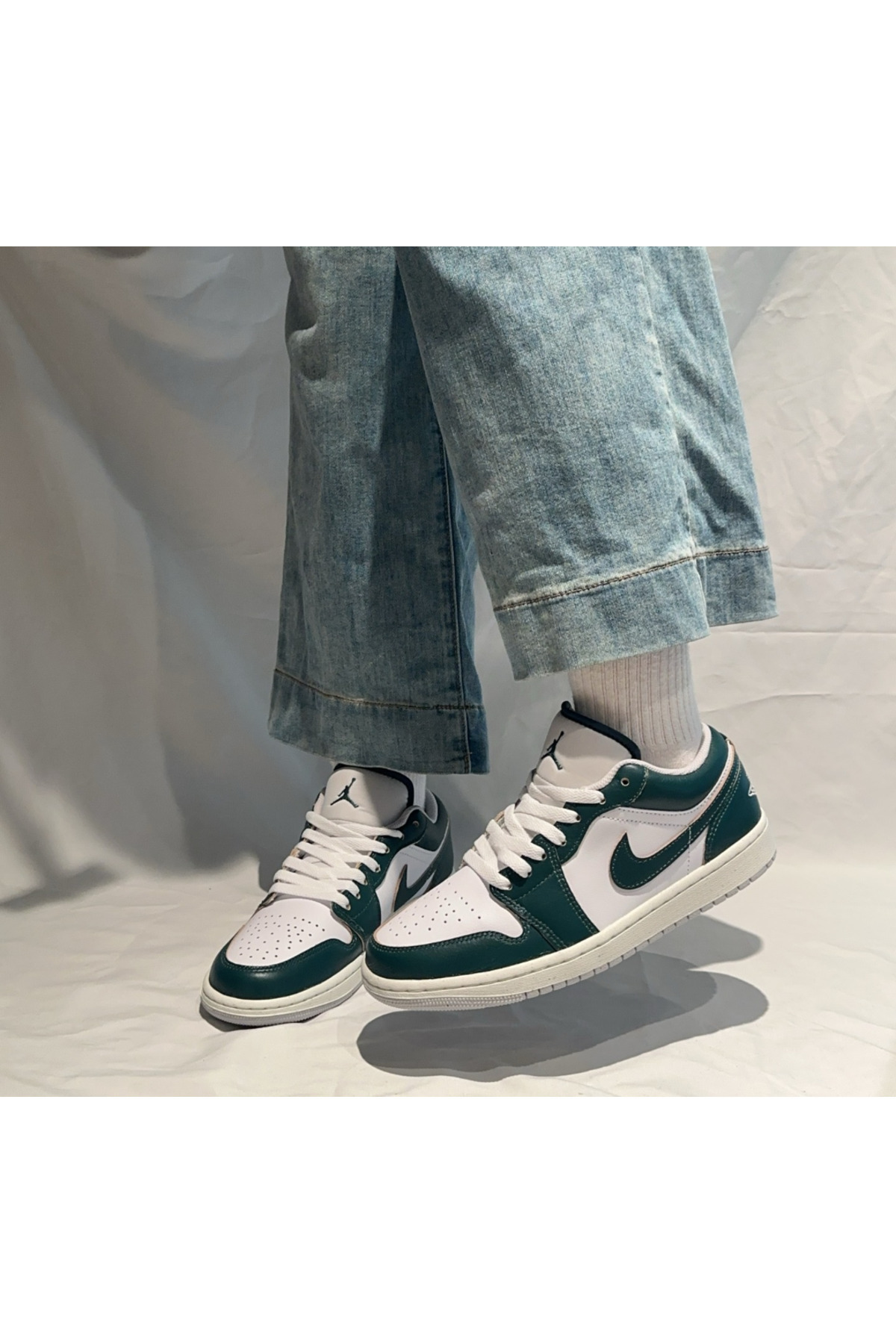 JORDAN Air 1 Low Unisex - 40