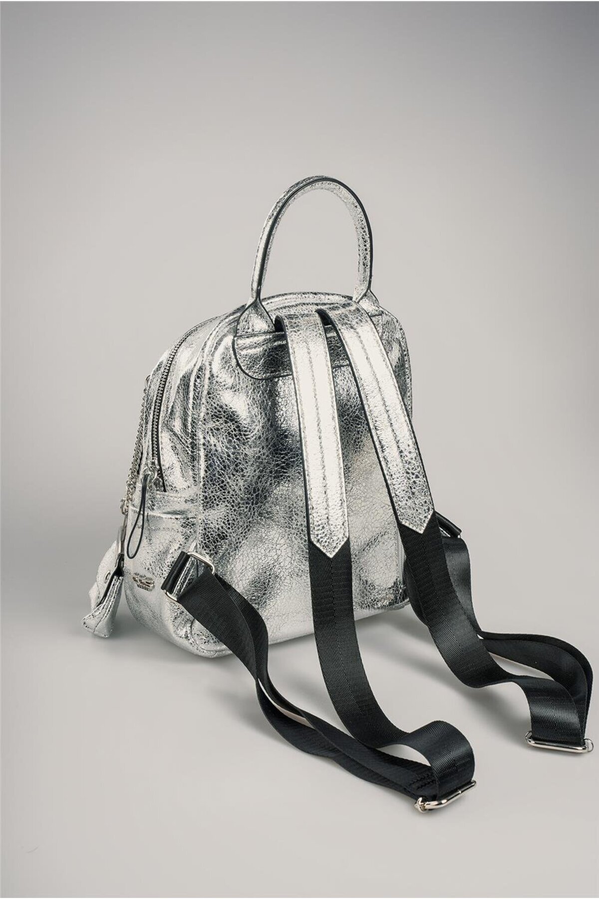 ÇÇS Kadın 17923 Sırt Çantası fotoğrafı 6 (önizleme)