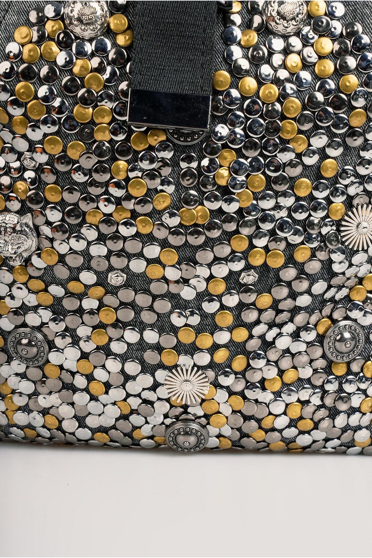 ÇÇS Kadın 17849 Sırt Çantası fotoğrafı 6 (önizleme)