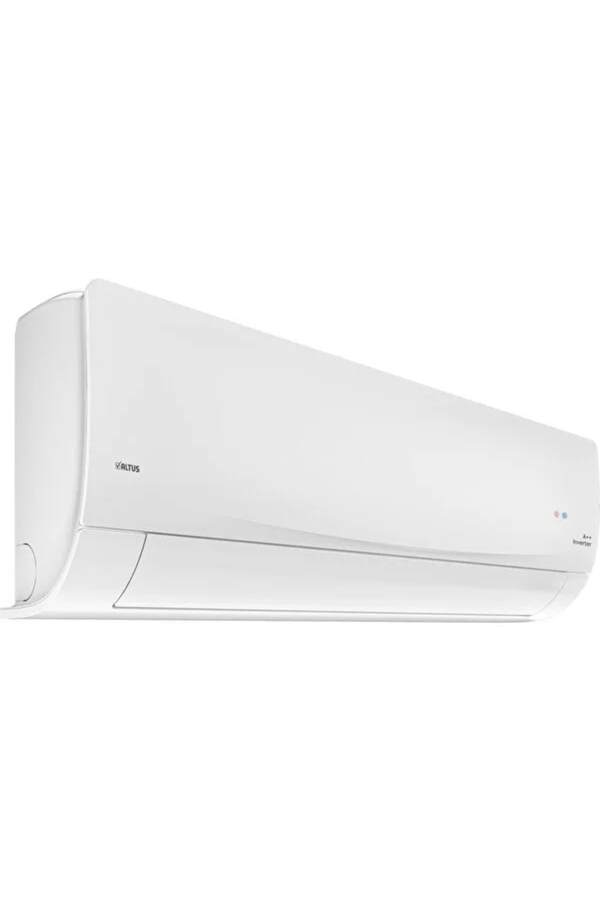 Resim Altus ALK 1270 12000 BTU Inverter Duvar Tipi Klima 