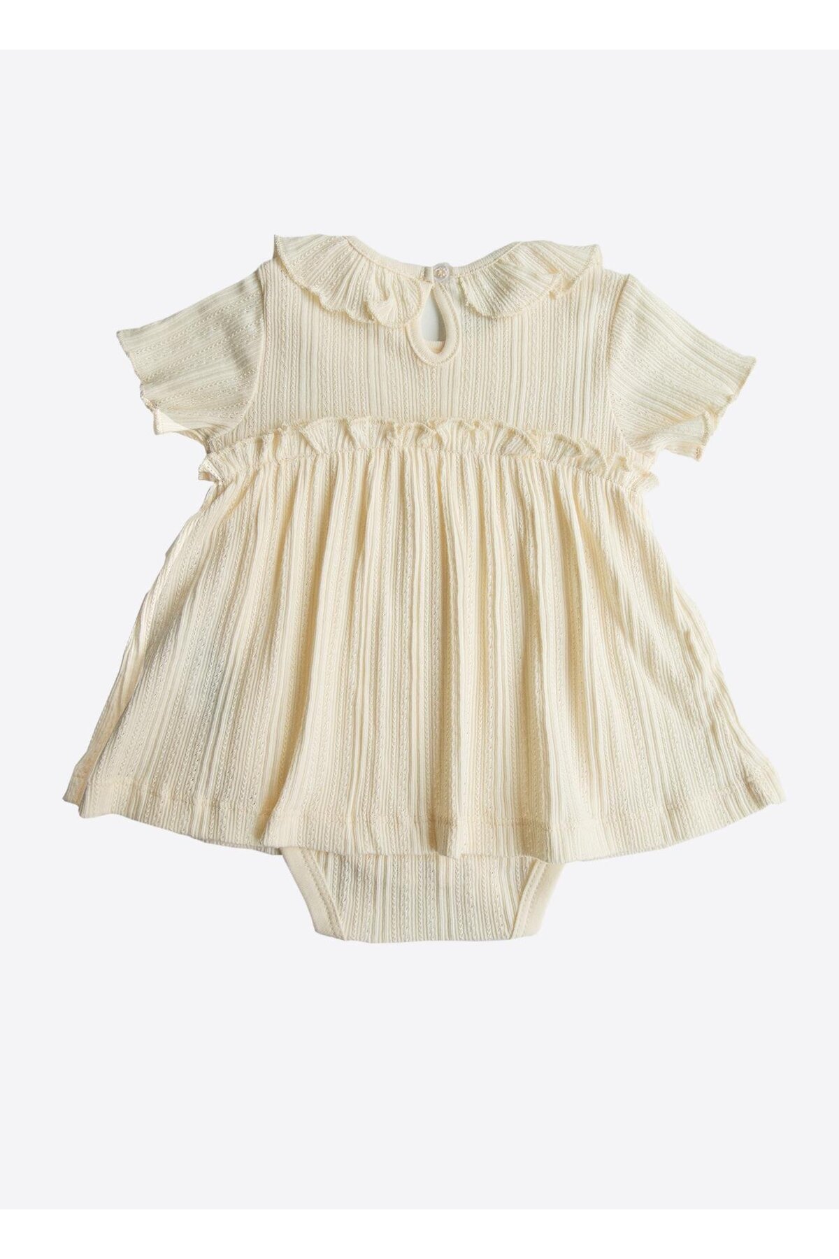 kitikate Organik Jaclin Jile Body Natural fotoğrafı 2 (önizleme)