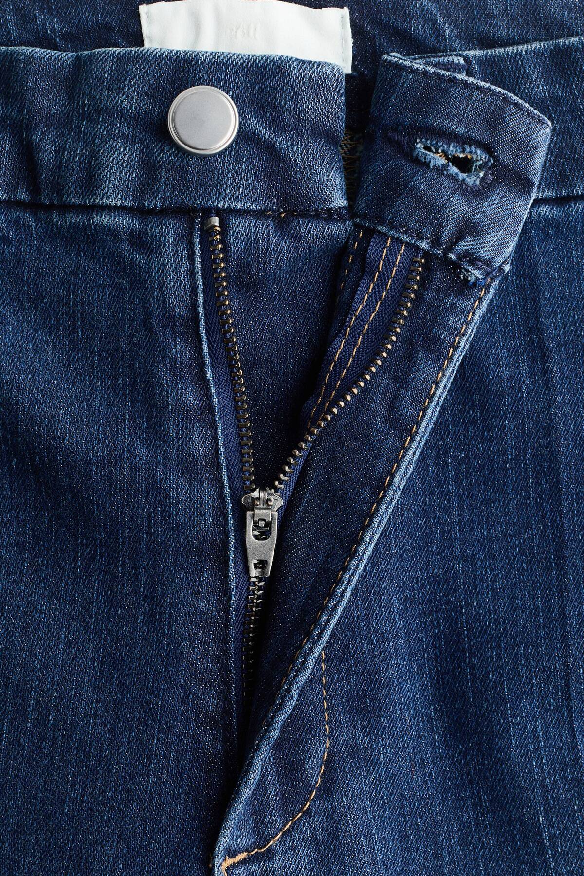 H&M  Flared High Jeans - Görsel 7