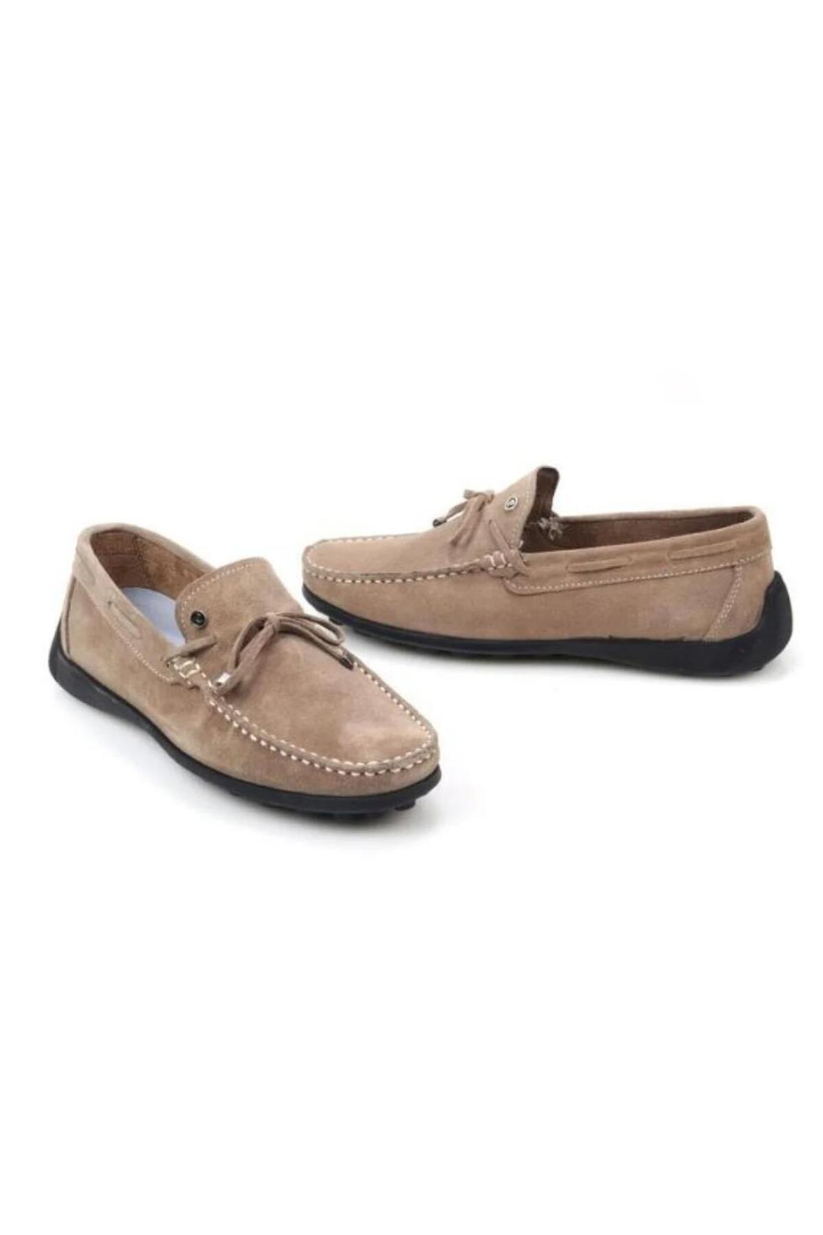 لوفر مردانه راسته | پیر کاردین Pierre Cardin P-000000000000005416 - تصویر 3