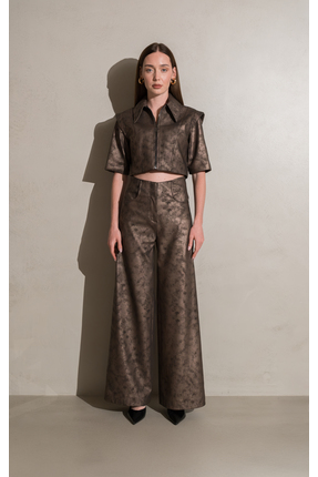 Manasttavetta Fortuna Pantolon