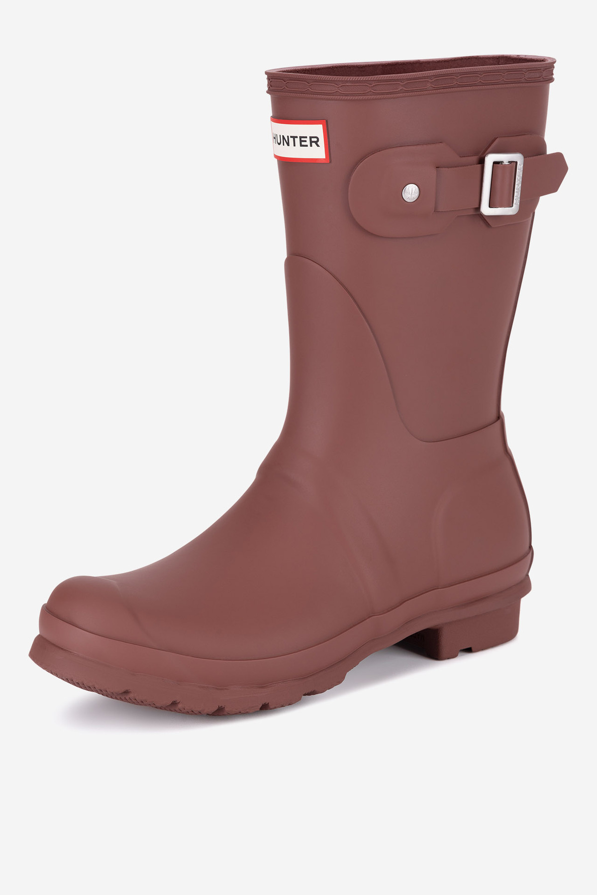 Hunter Red Shoes with Best Prices - 2026