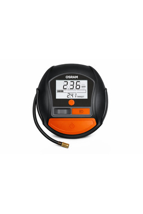 Mega Oto Market Lastik Şişirme Kompresörü TYREinflate 1000