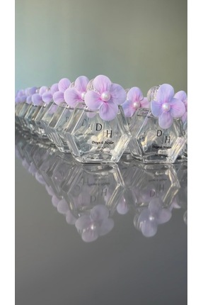 labella hediyelik Söz nişan hediyelik kolonya (50 adet)