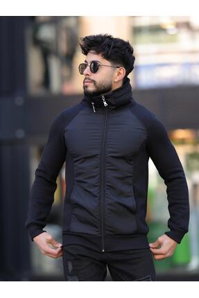 BAROS Gizli Kapüşonlu