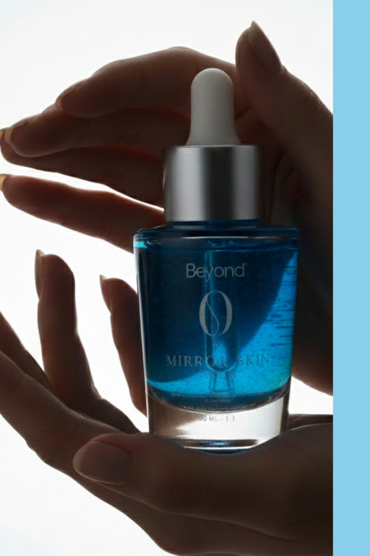 Yaşlanma Karşıtı & Doğal Botoks Etkili Serum - Copper Peptide & Dmae & Argireline & Matrixyl3000 — BEYOND-MIRROR — تصویر 2 از 6