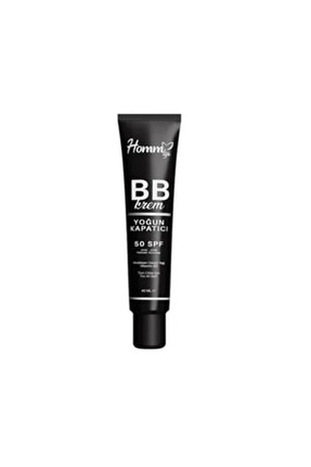 Homm Life Homm Lıfe Güneş Kremli  Bb Krem Yoğun Kapatıcı 50  Spf 40ml