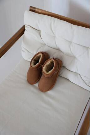 TOLİA Ultra Mini Bot