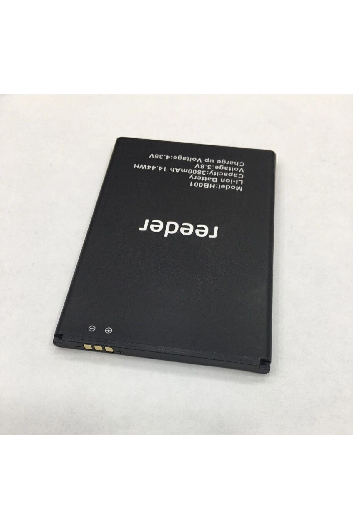P13 Blue 2021 Battery (3800 MAH)