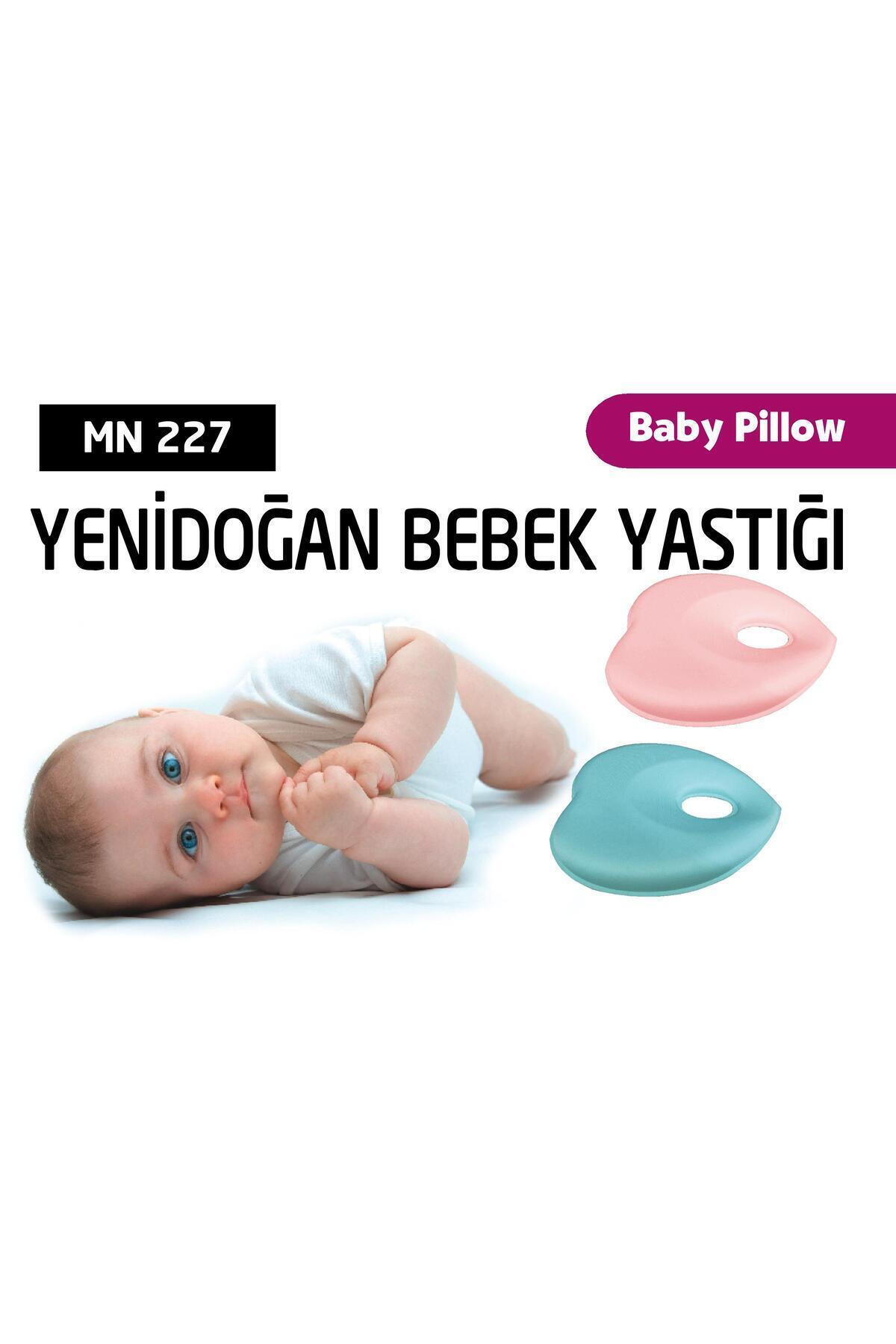 Minion Yenidoğan Bebek Yastığı fotoğrafı 3 (önizleme)