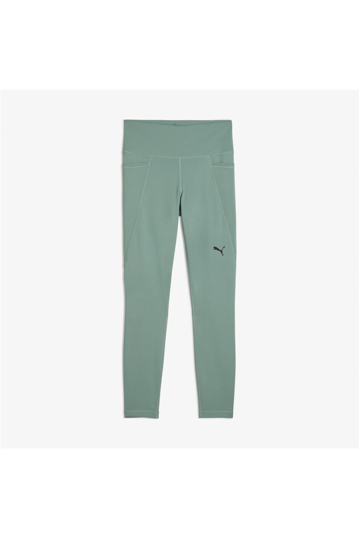 Puma W TAD ESSENTIAL TIGHT HW 7/8 görsel 4