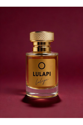 LULAPİ PERFUME ATELİER L207 See Kadın Parfüm 50 ML | Yüksek Kalıcılık