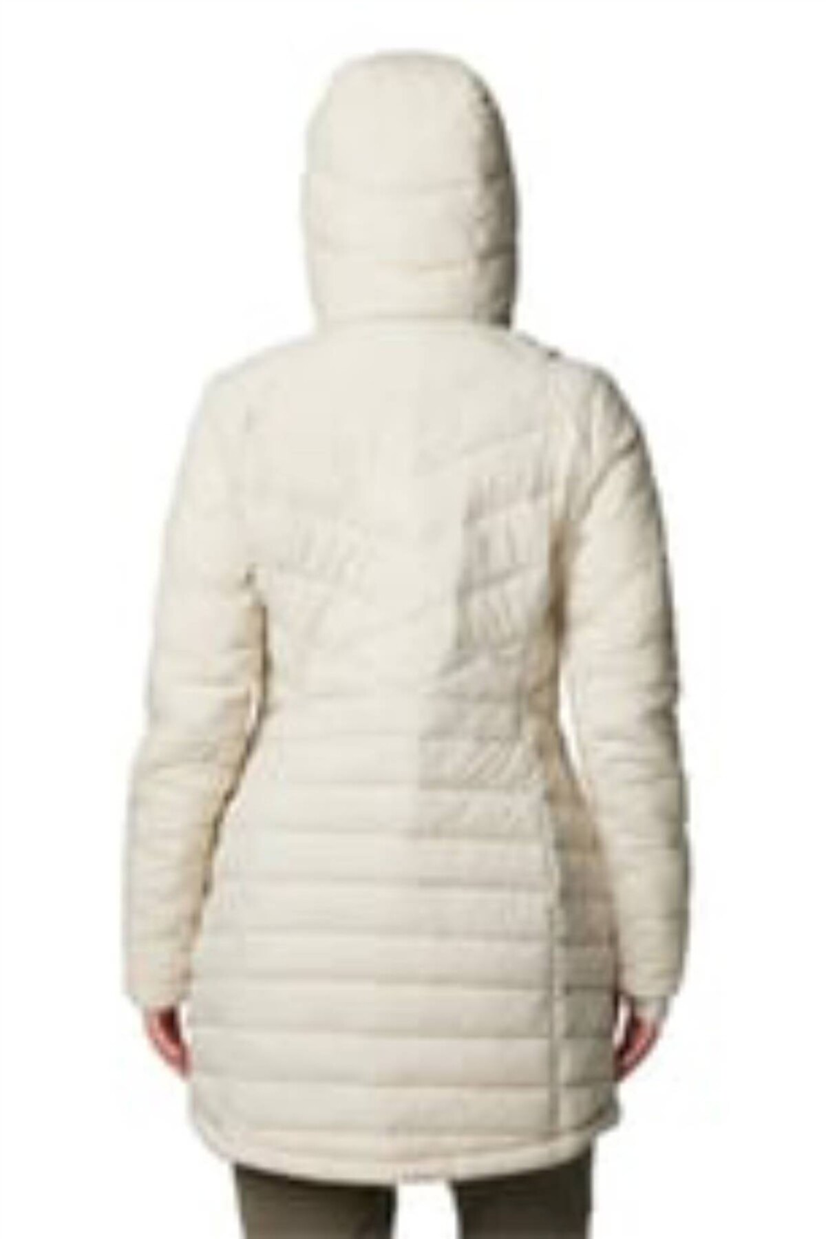 Columbia  JOY PEAK II MID JACKET - Görsel 3