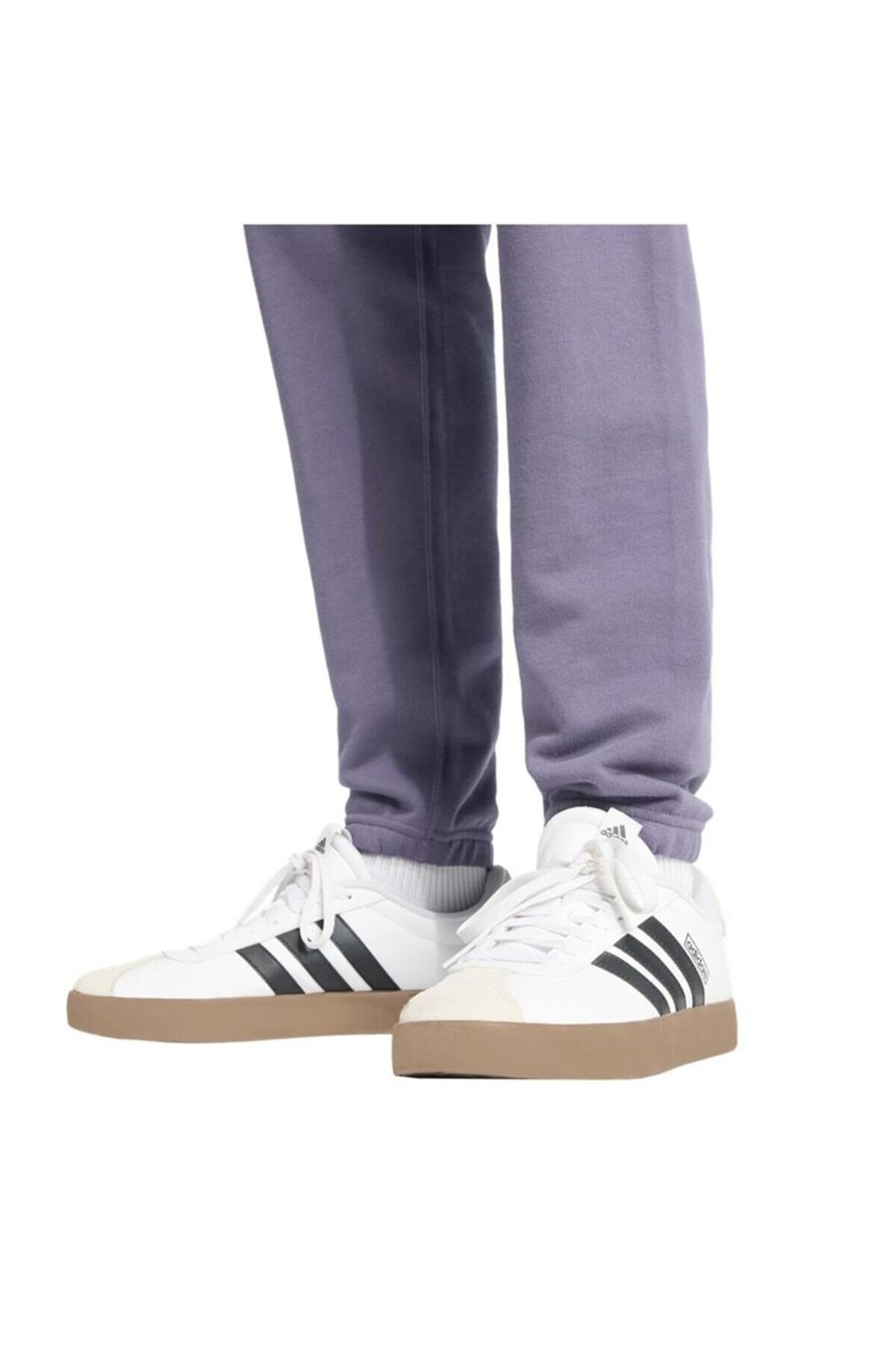 شلوار گرمکن ورزشی مردانه راسته فاق نرمال | آدیداس adidas JX5127 - تصویر 5