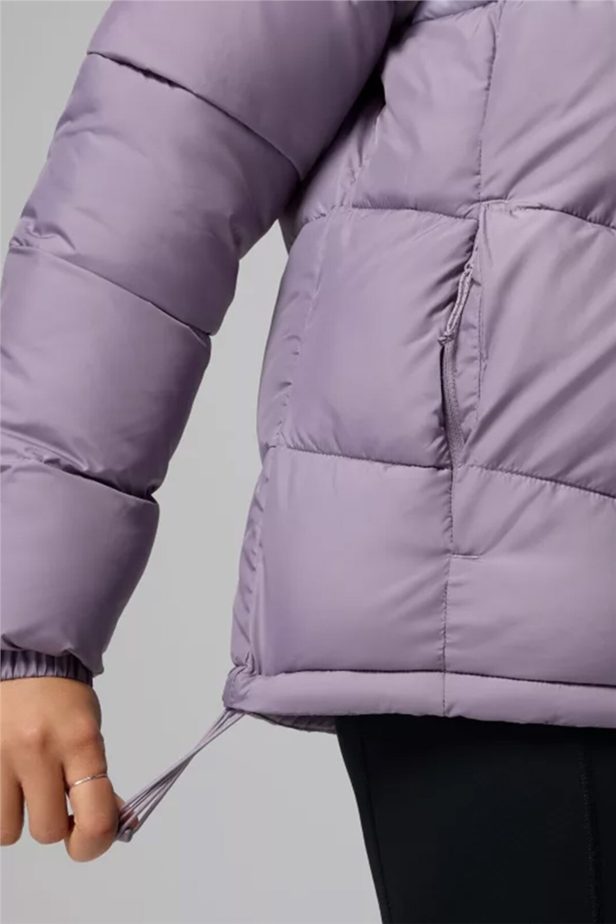 Columbia Kadın Mont-2088481554 görsel 6