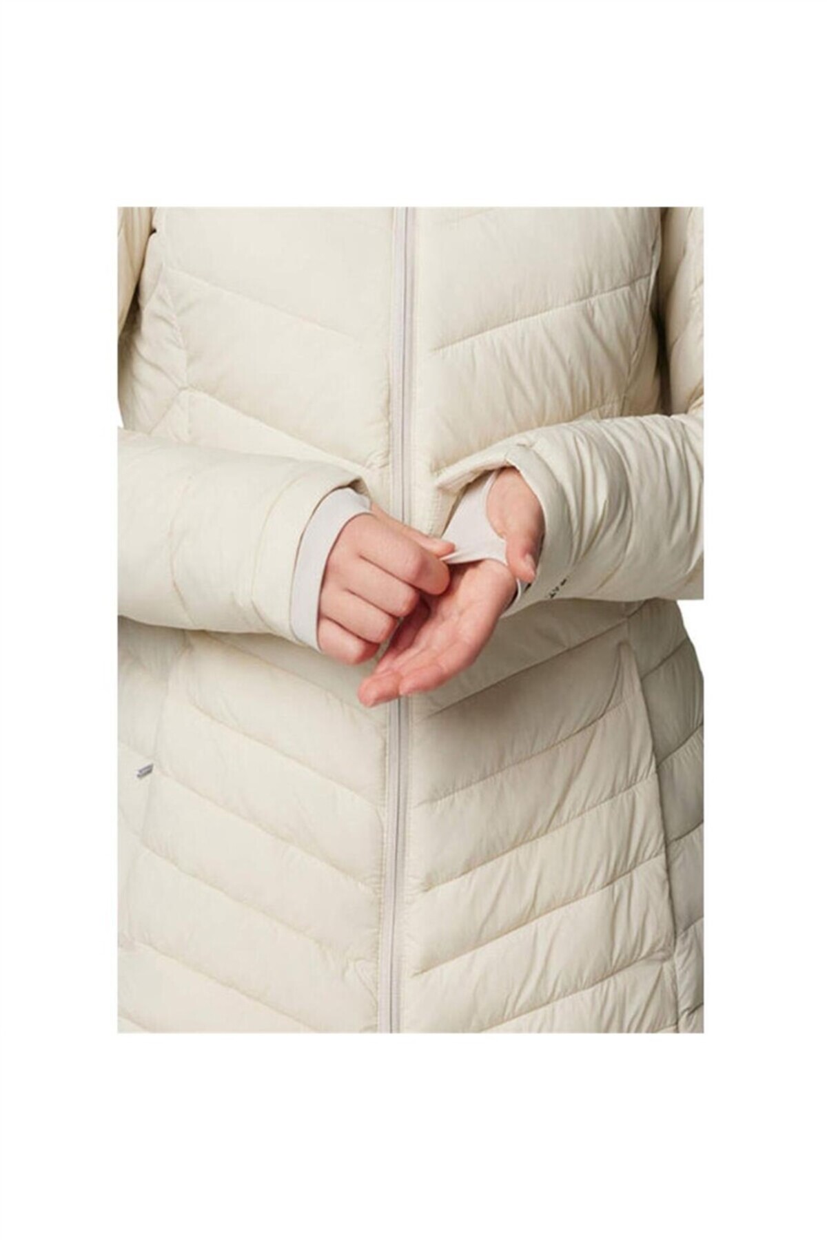 Columbia  JOY PEAK II MID JACKET - Görsel 5