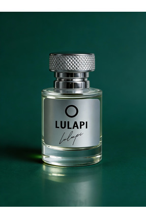 LULAPİ PERFUME ATELİER M203 Stronger Erkek Parfüm 50 ML | Kalıcı | Özel Seri
