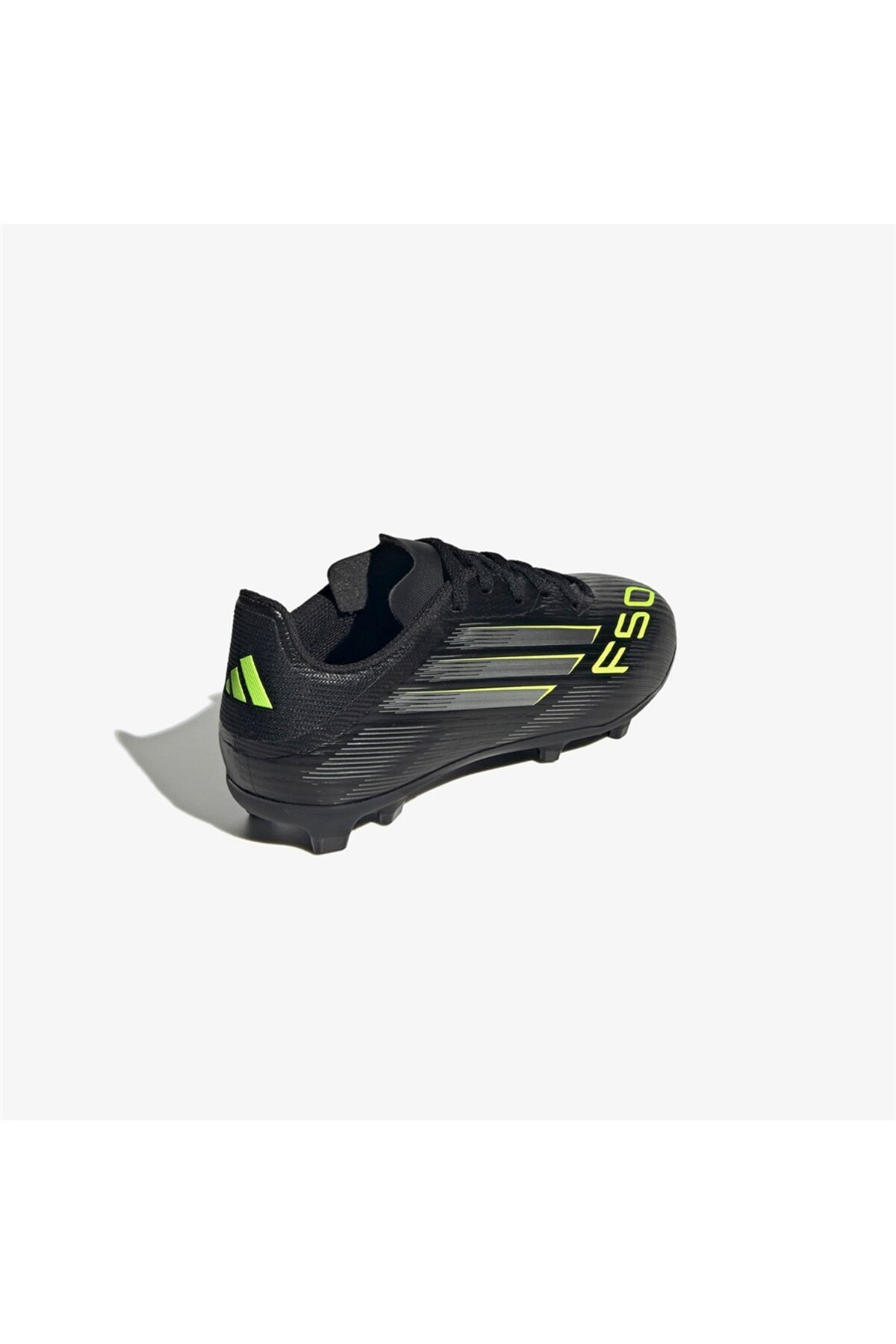 کتانی استوک دار مردانه راسته | آدیداس adidas JH7744 - تصویر 3
