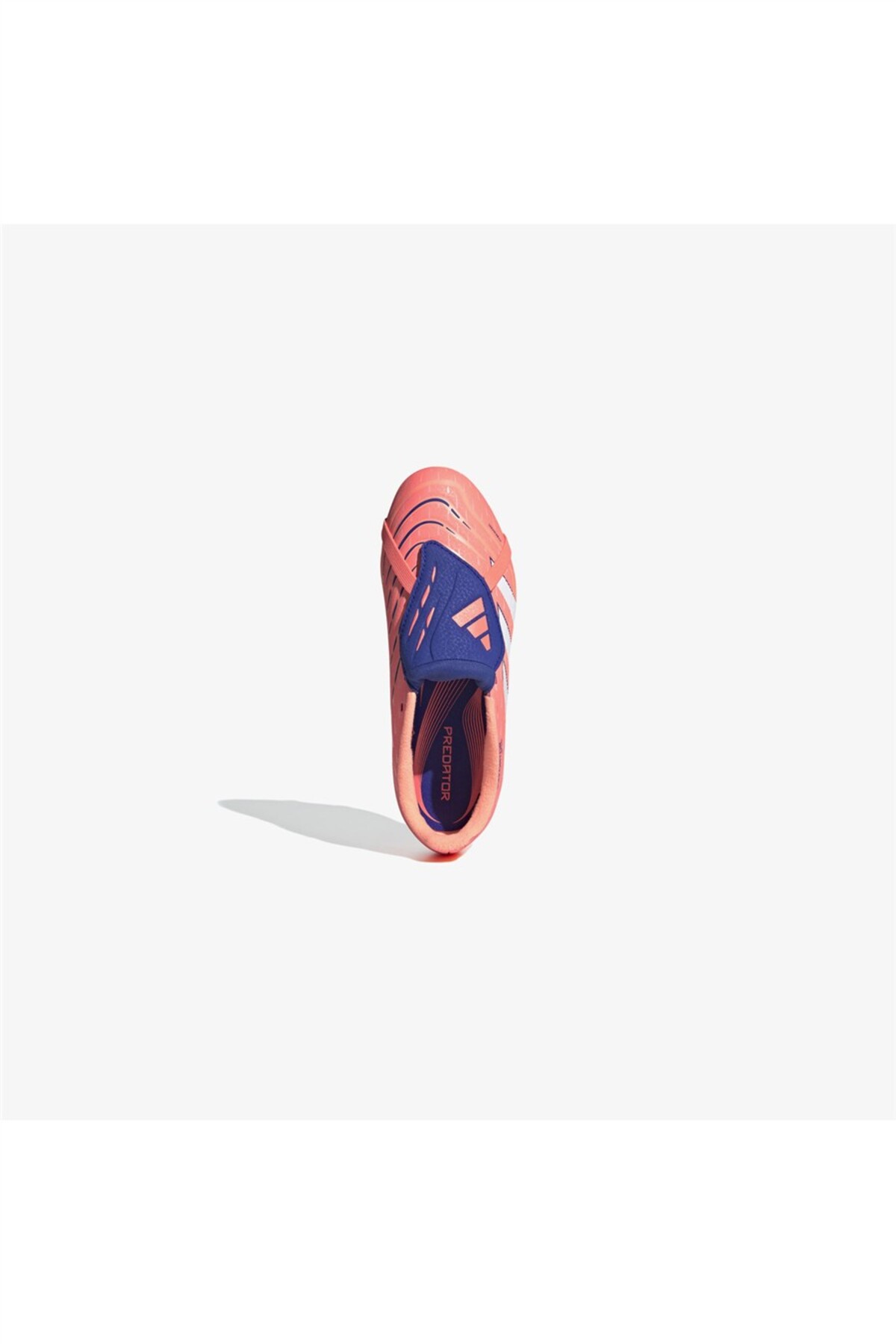 کتانی استوک دار زنانه راسته | آدیداس adidas JP9918 - تصویر 2