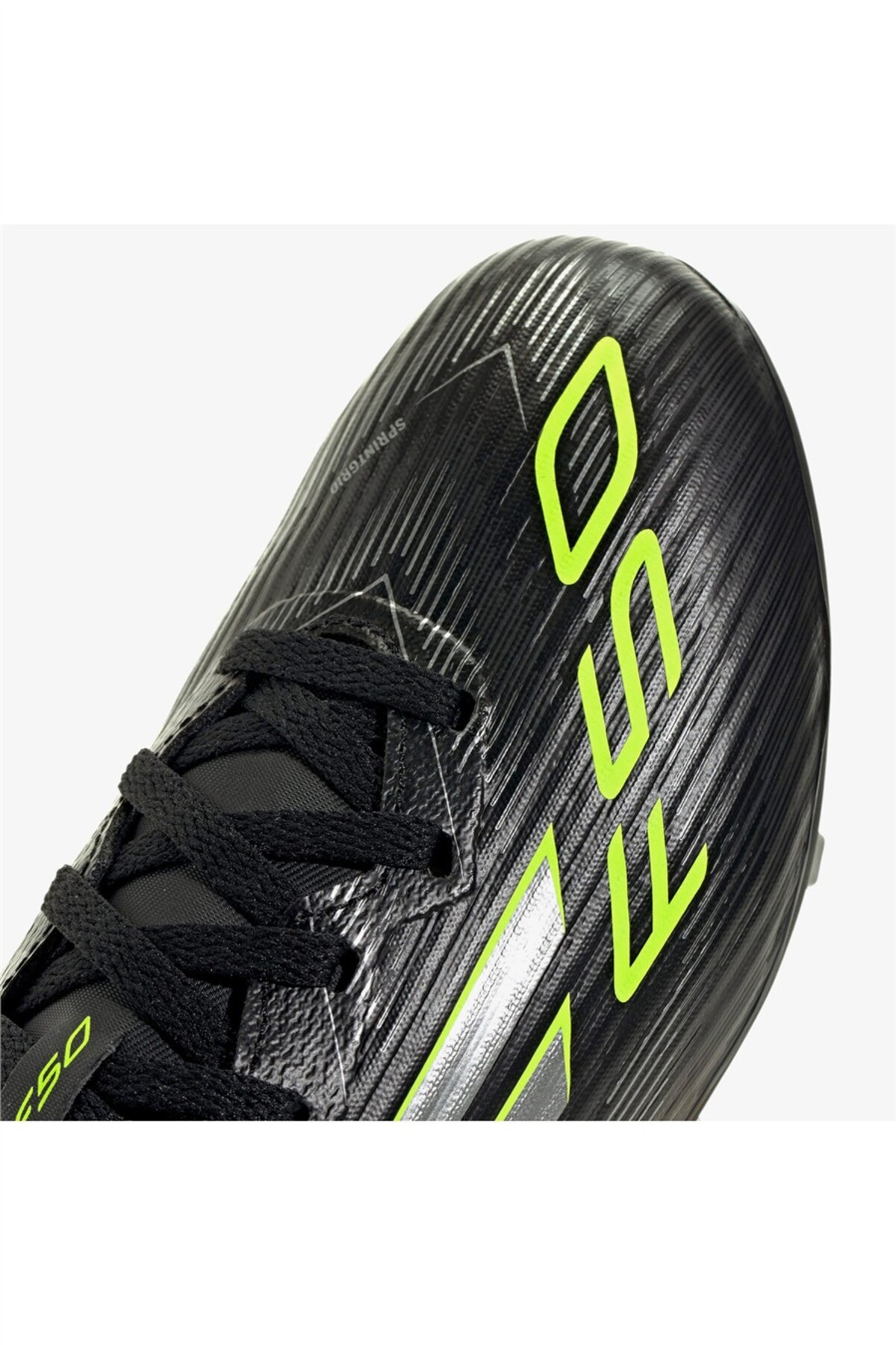 کتانی استوک دار مردانه راسته | آدیداس adidas JH7744 - تصویر 8