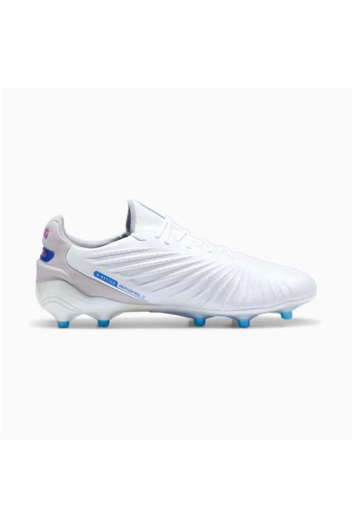 کتانی استوک دار مردانه راسته | آدیداس adidas 107809 - تصویر 3