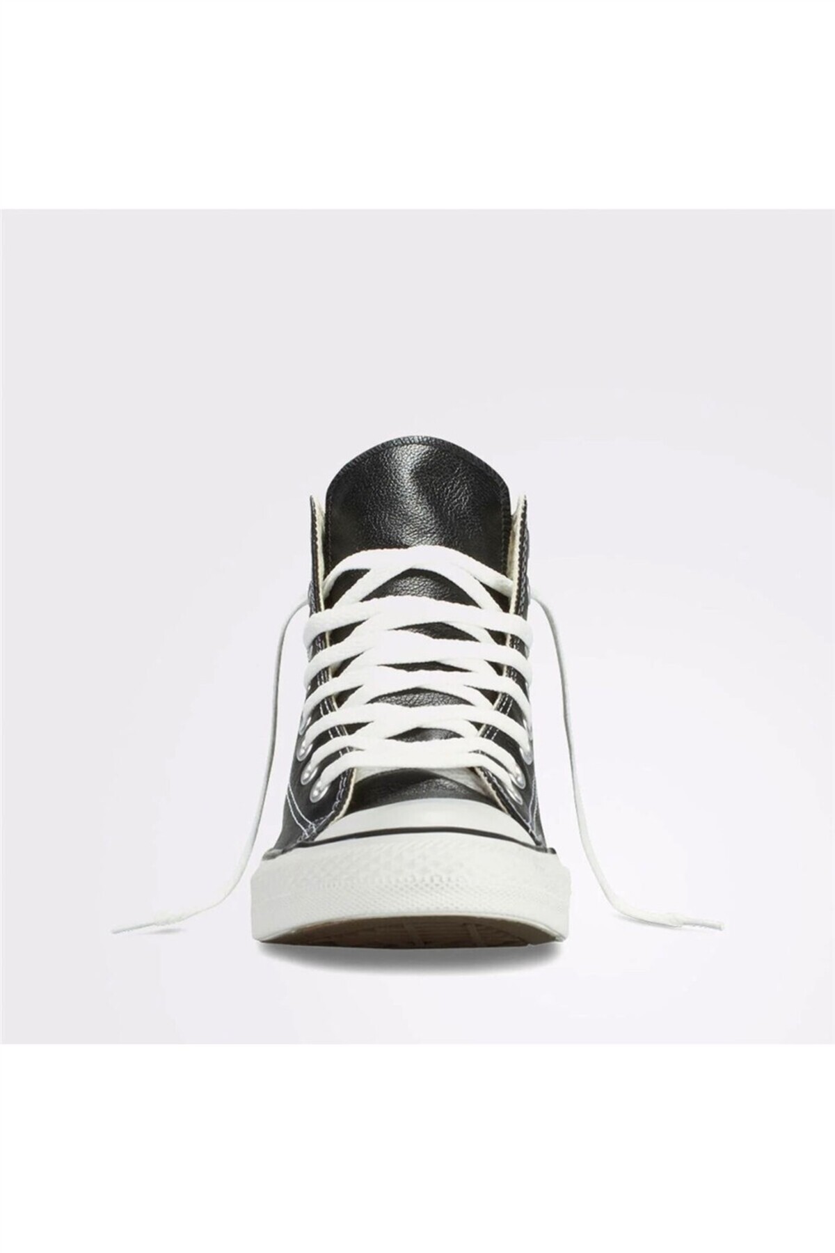 کفش اسنیکر مردانه راسته | کانورس Converse 132170C - تصویر 4