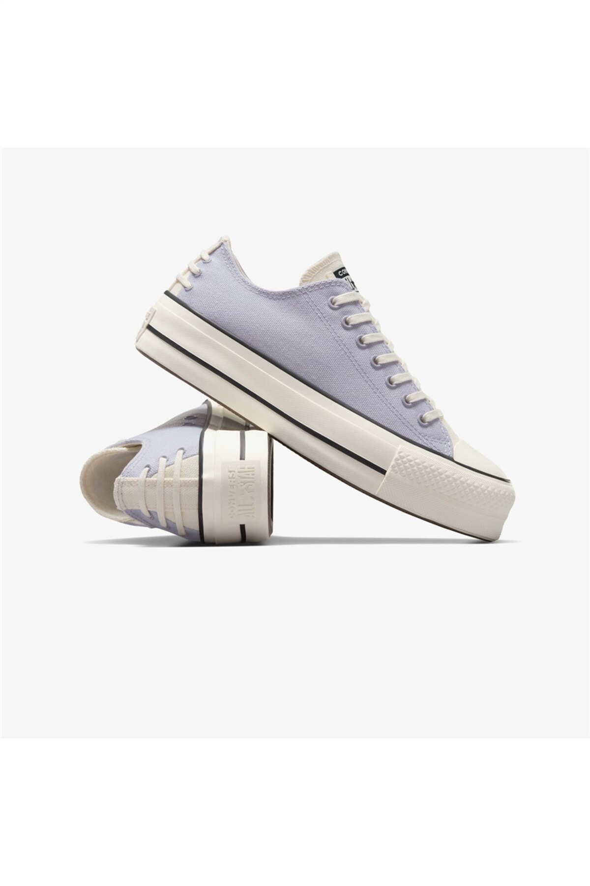کفش اسنیکر مردانه راسته آستین کوتاه | آدیداس adidas A12553C - تصویر 6