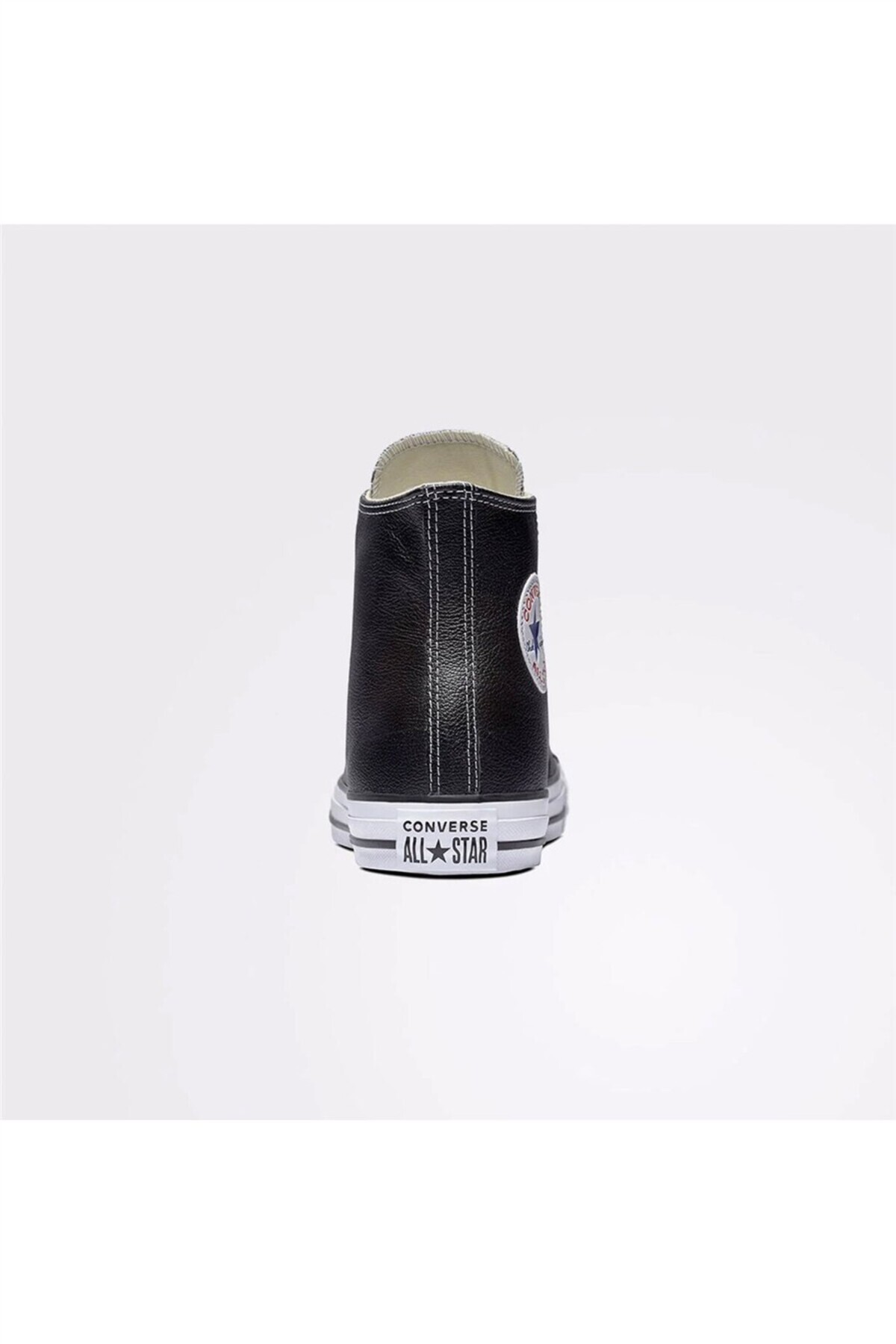 کفش اسنیکر مردانه راسته | کانورس Converse 132170C - تصویر 2
