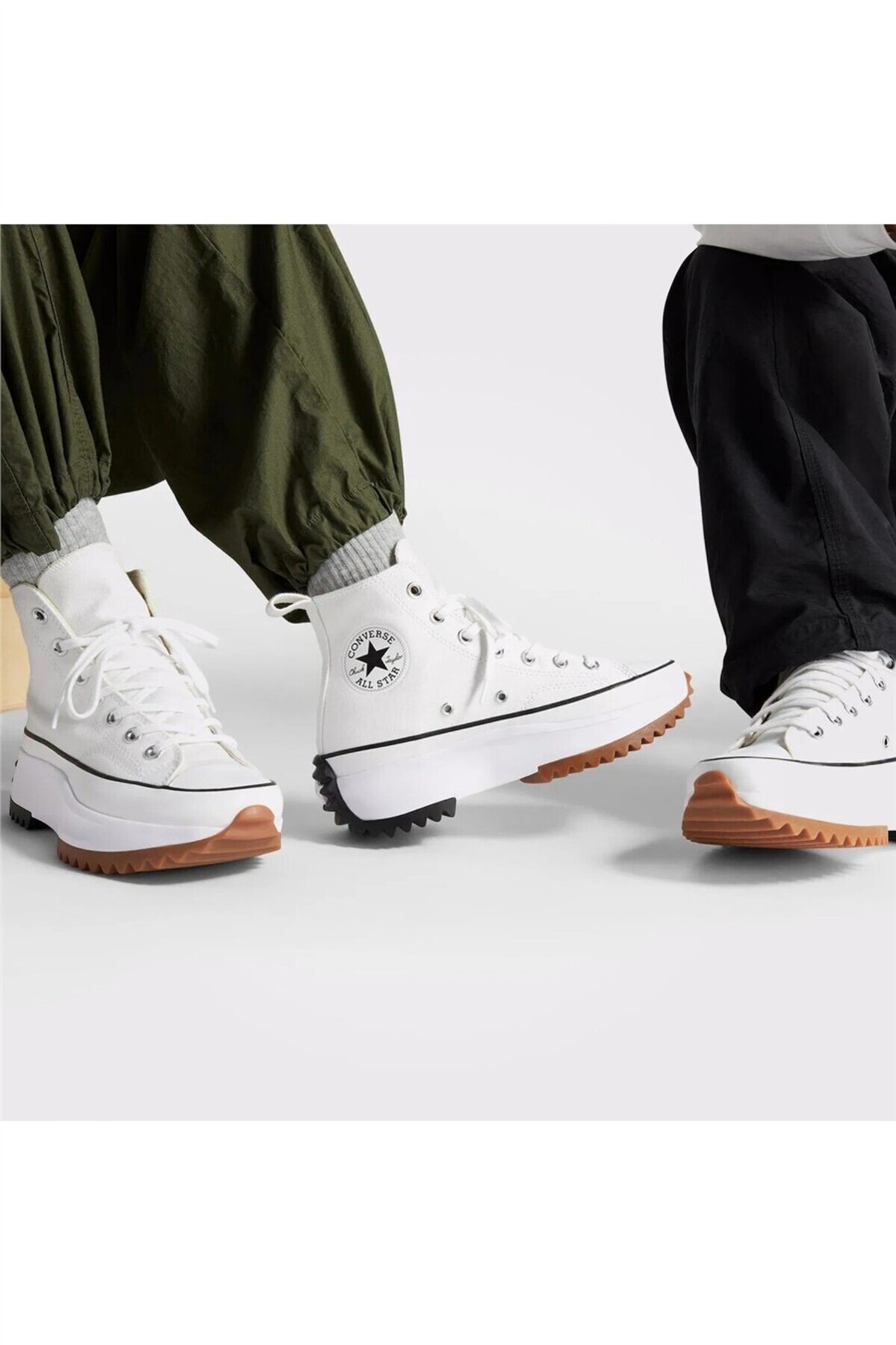 Converse  RUN STAR HIKE - Görsel 6