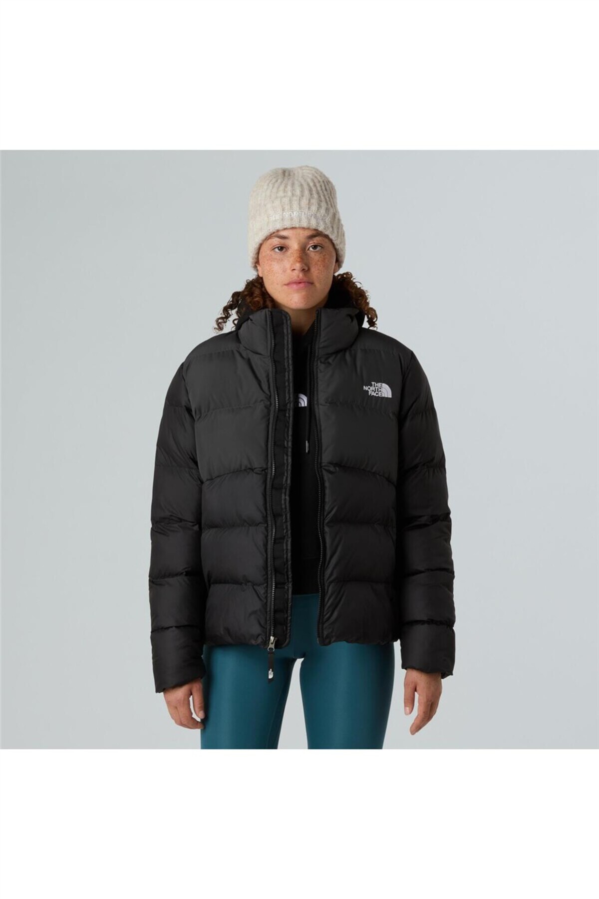 The North Face  W SAIKURU JACKET - Görsel 4
