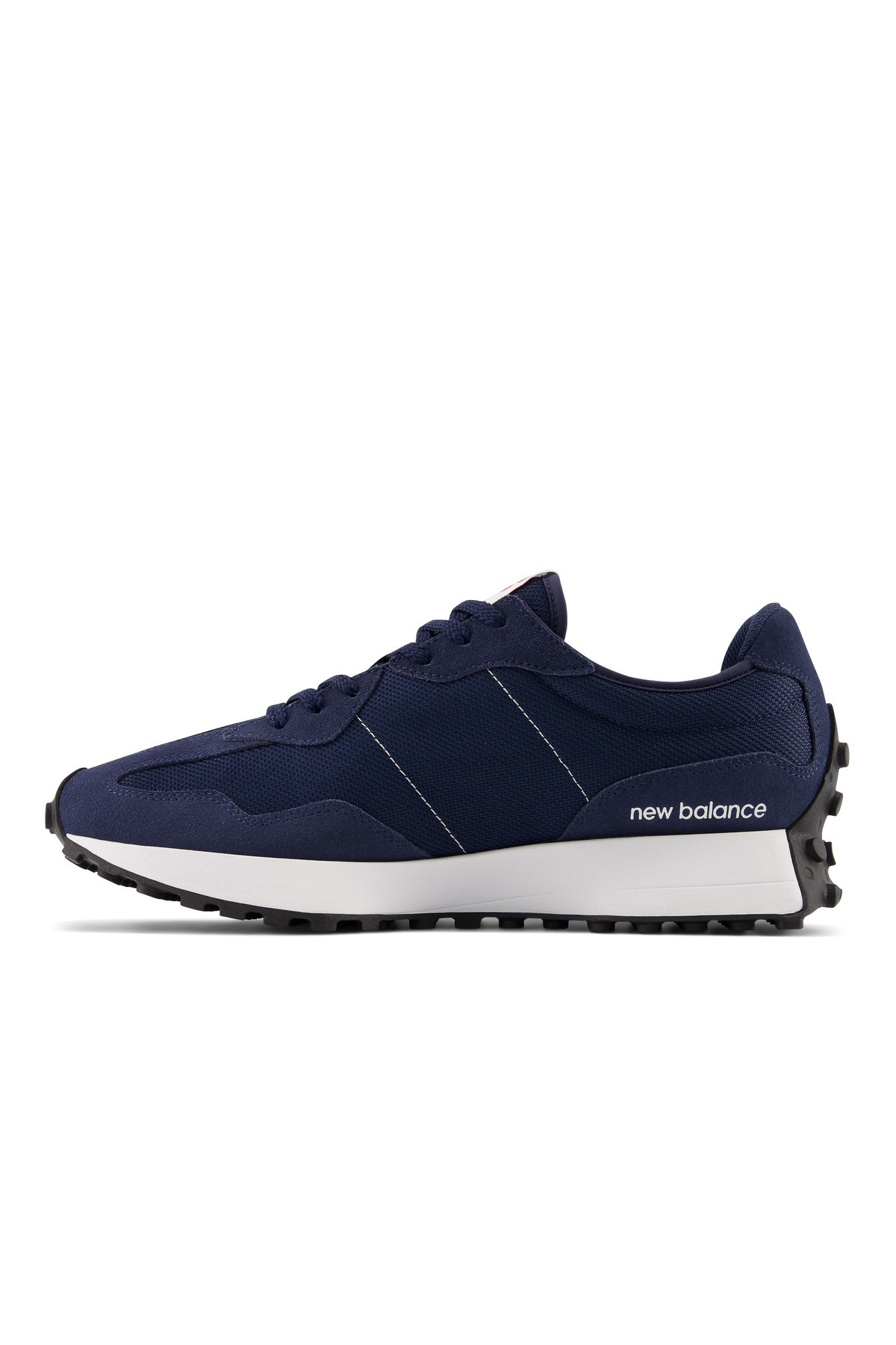 New Balance 2Nbam 2022027 327 Trampki w kolorze naturalnego indygo