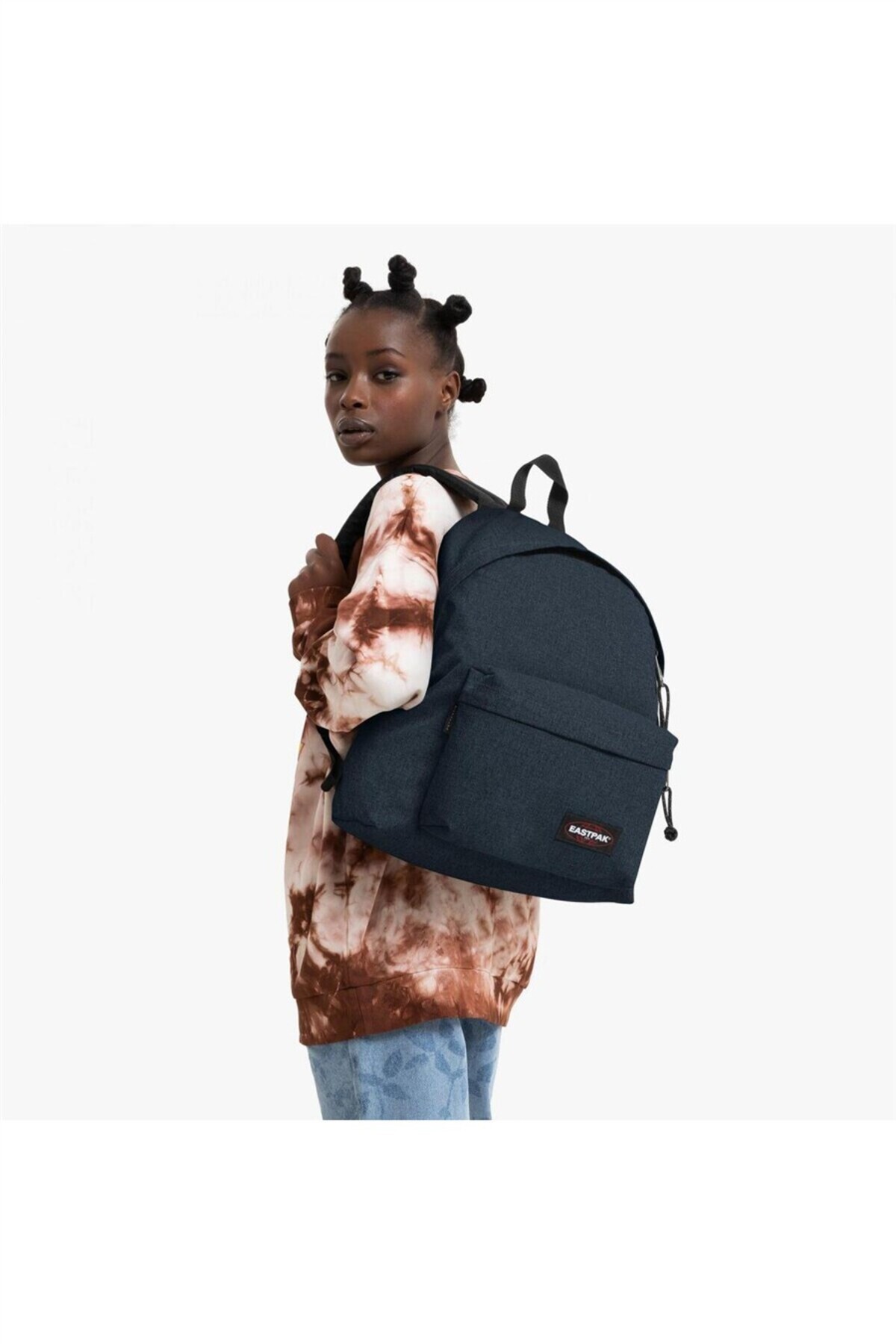 کوله پشتی زنانه میکس | ایست پک Eastpak EK00062026W1 - تصویر 5