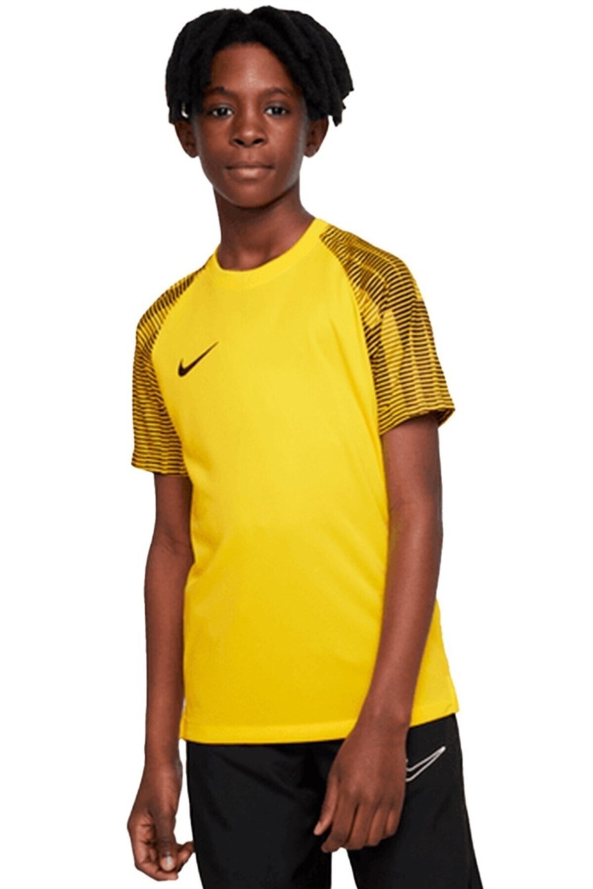 تیشرتزنانهNikeزرد