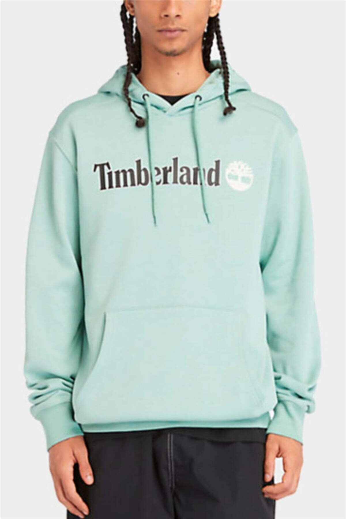 تیمبرلند سویشرت مردانه - TB0A5UKKEW01