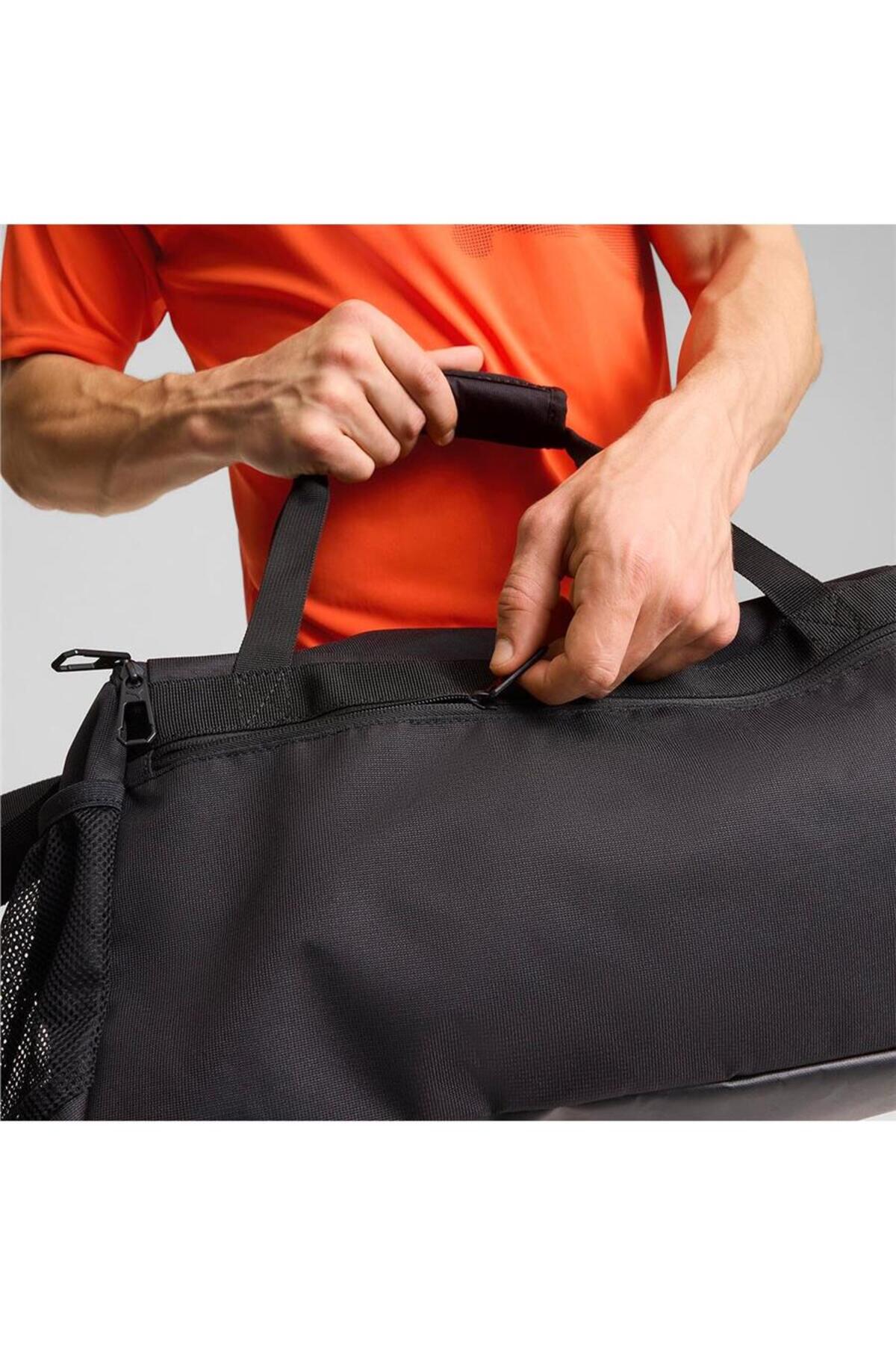 Puma  TRAINING 24L Orta Boy Spor Çantası - Görsel 3