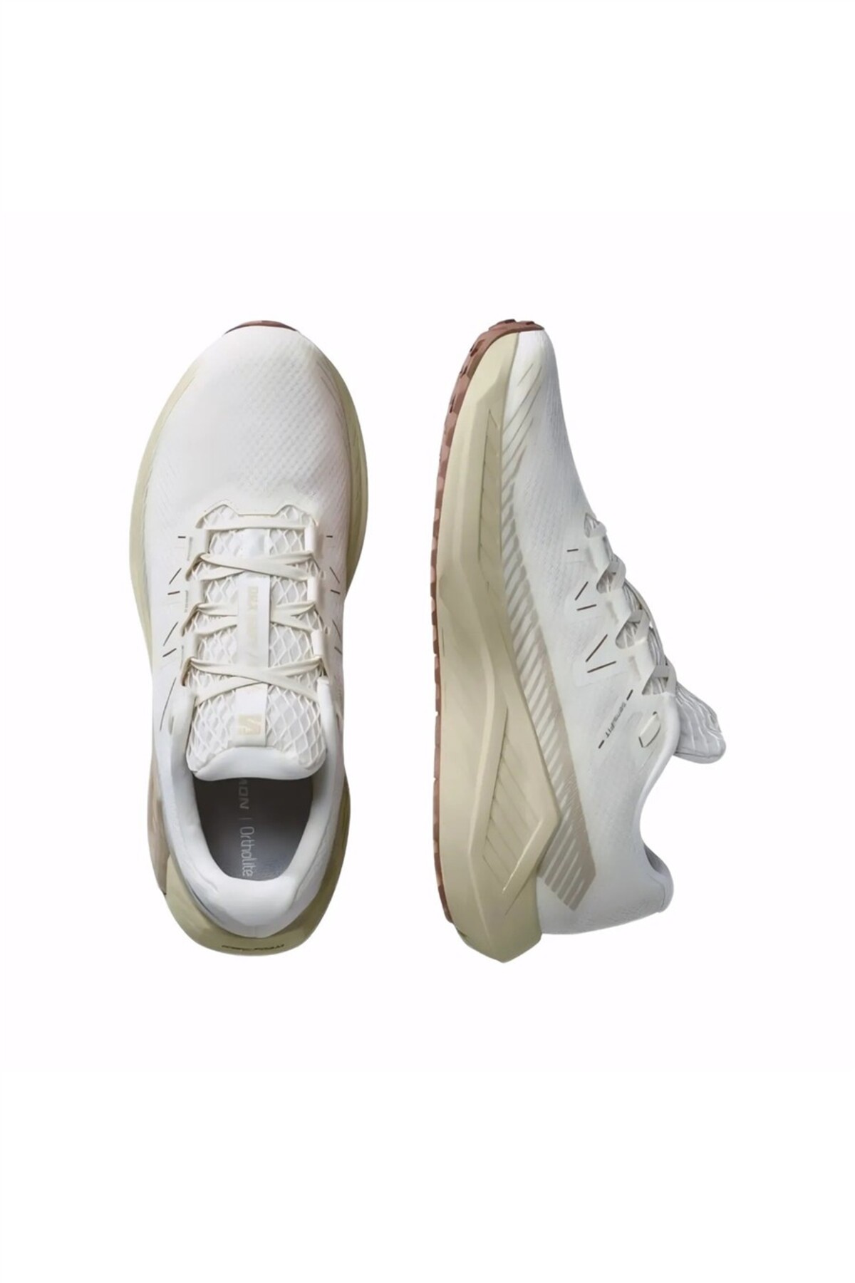 کتانی تمرین و دویدن مردانه راسته آستین کوتاه | آدیداس adidas L47809600 - تصویر 4