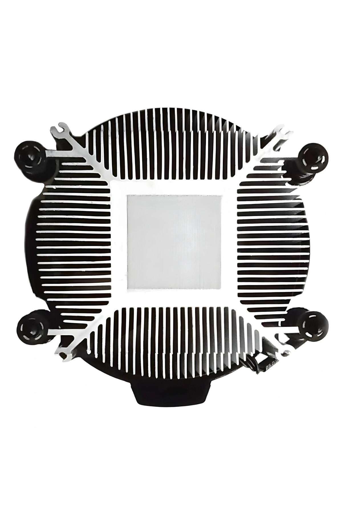 Amd Wraith Stealth Am4 Ryzen Orjinal Stok Işlemci Soğutucu