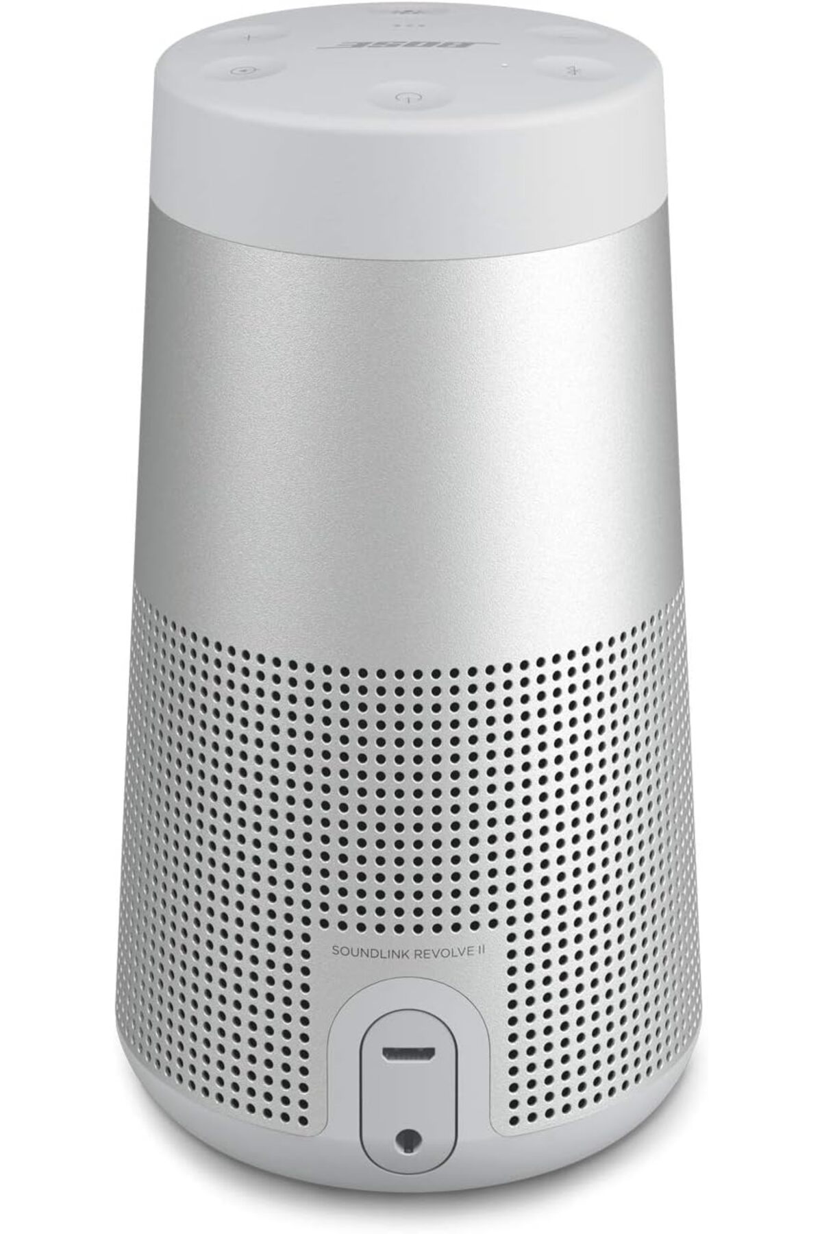 Bose SoundLink Revolve II Portable Bluetooth Speaker- Trendyol
