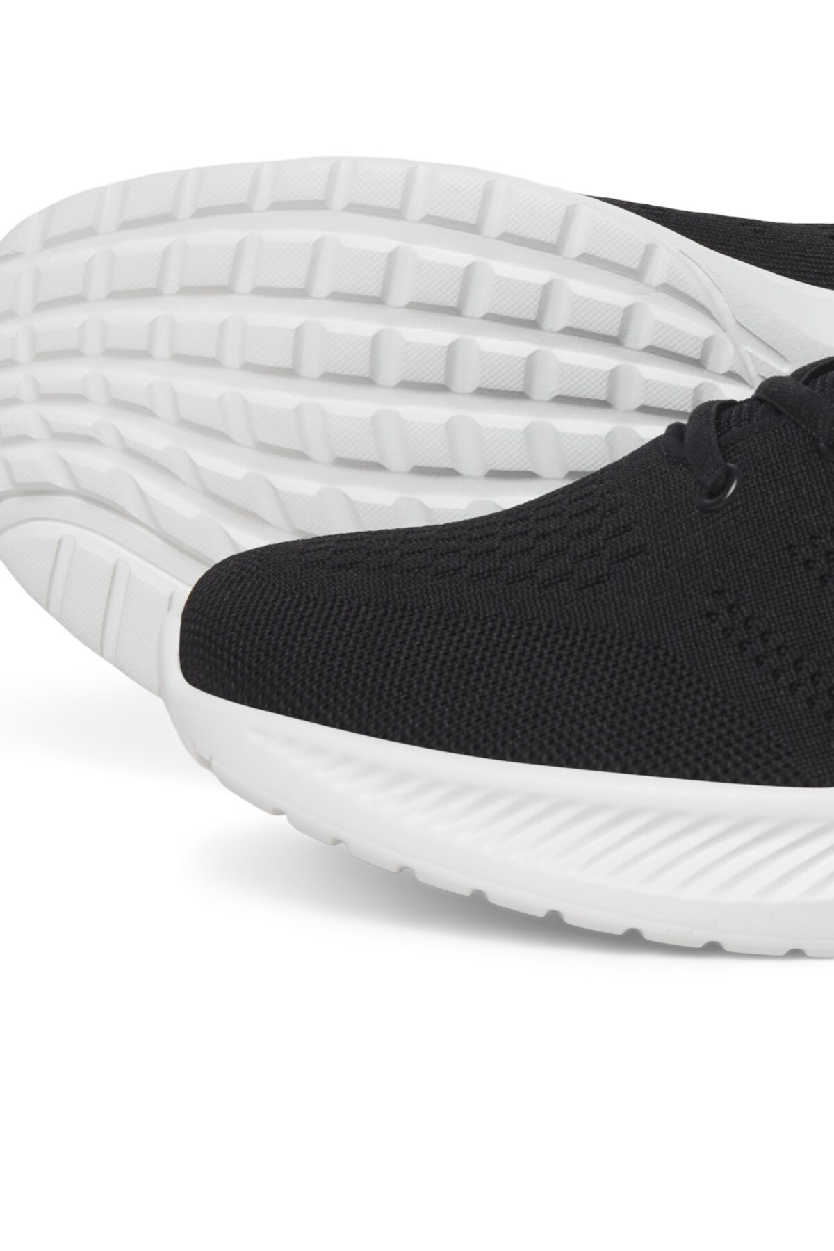 کفش کژوال مردانه راسته | جک اند جونز Jack & Jones 12255906 - تصویر 5