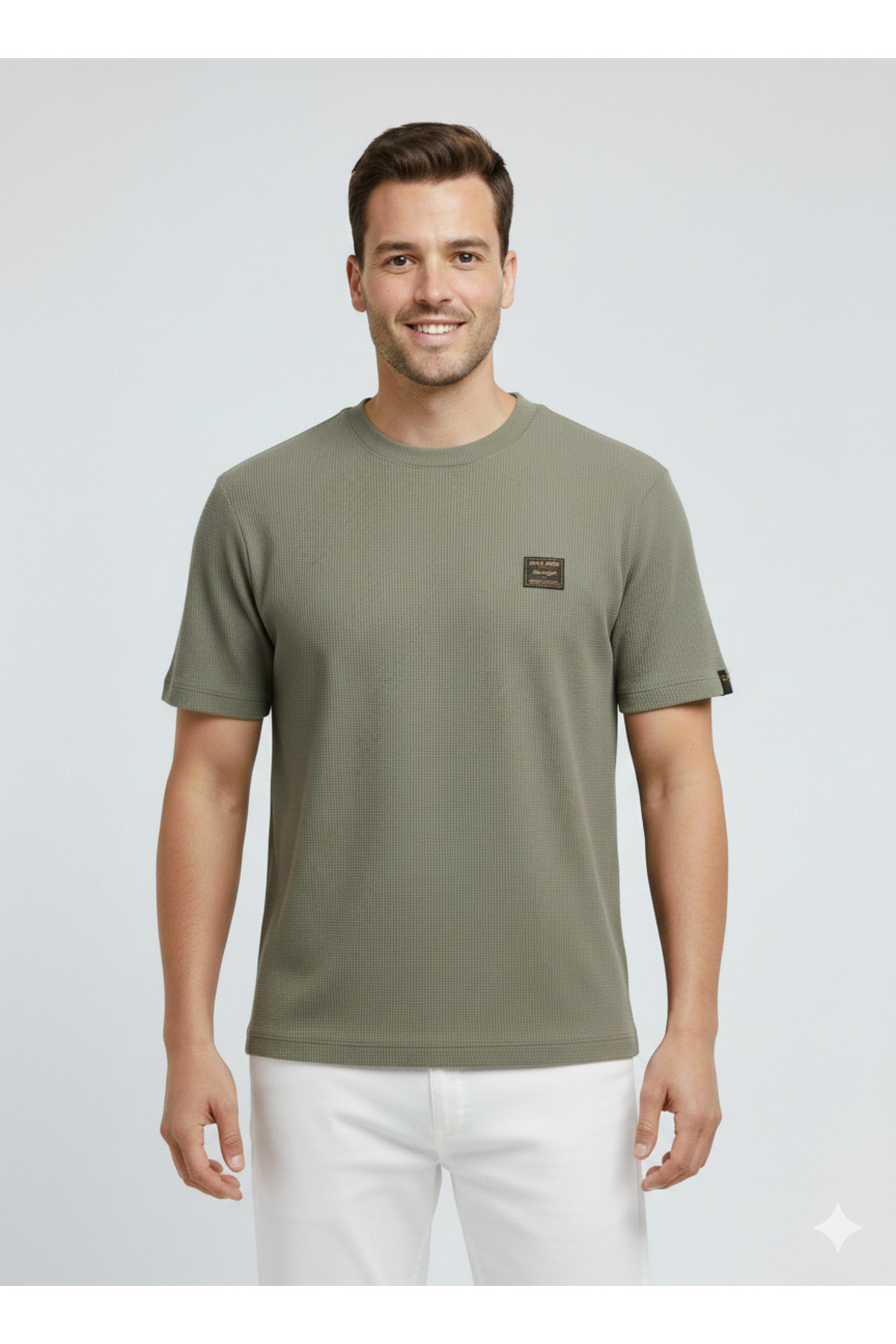 تیشرت مردانه راسته آستین کوتاه | جک اند جونز Jack & Jones 12294714 - تصویر 6