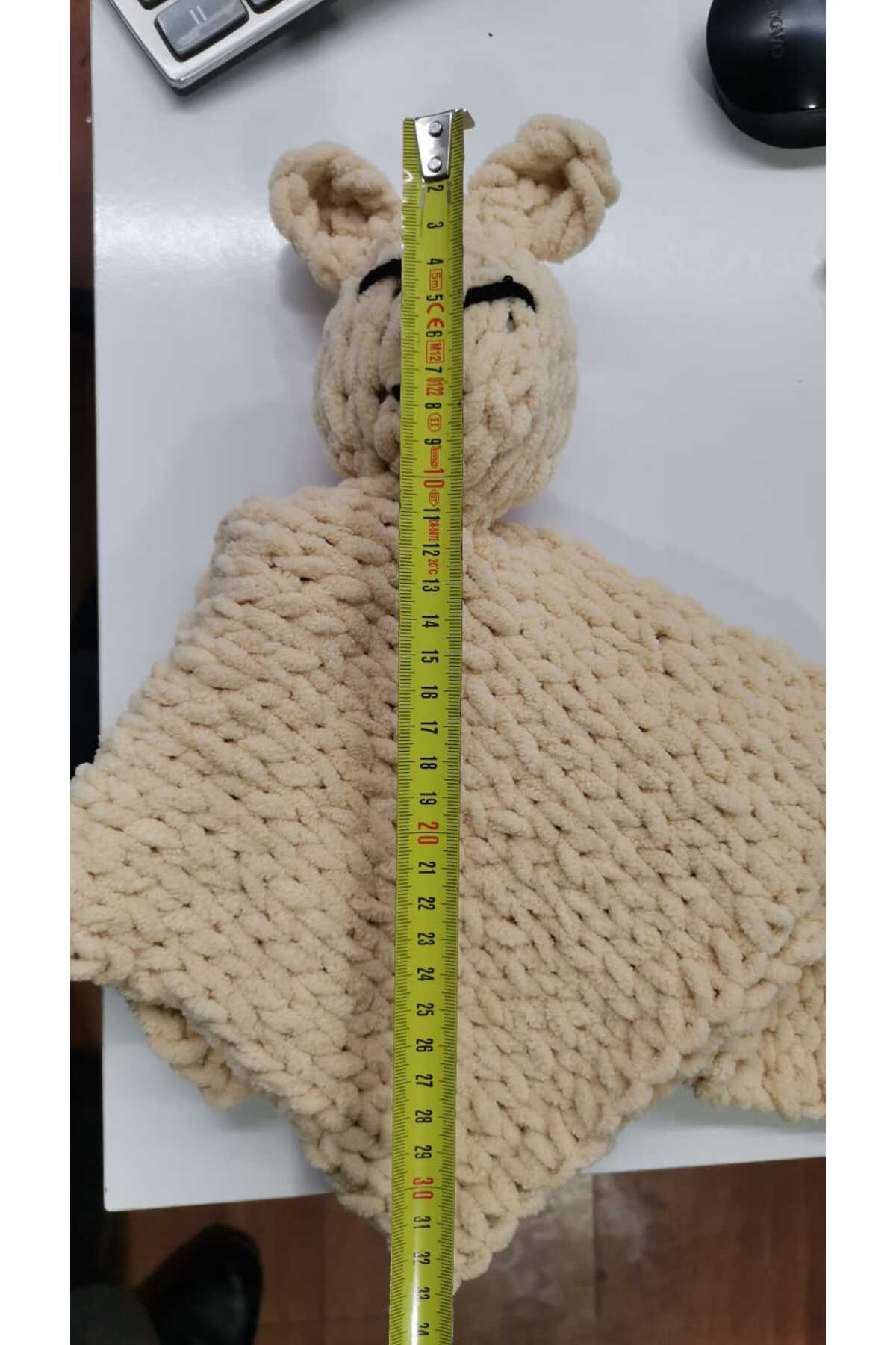 Dalin Hoşgeldin Bebeğim Seti (kız) 9 Parça Uyku Arkaşım HEDİYE fotoğrafı 3 (önizleme)