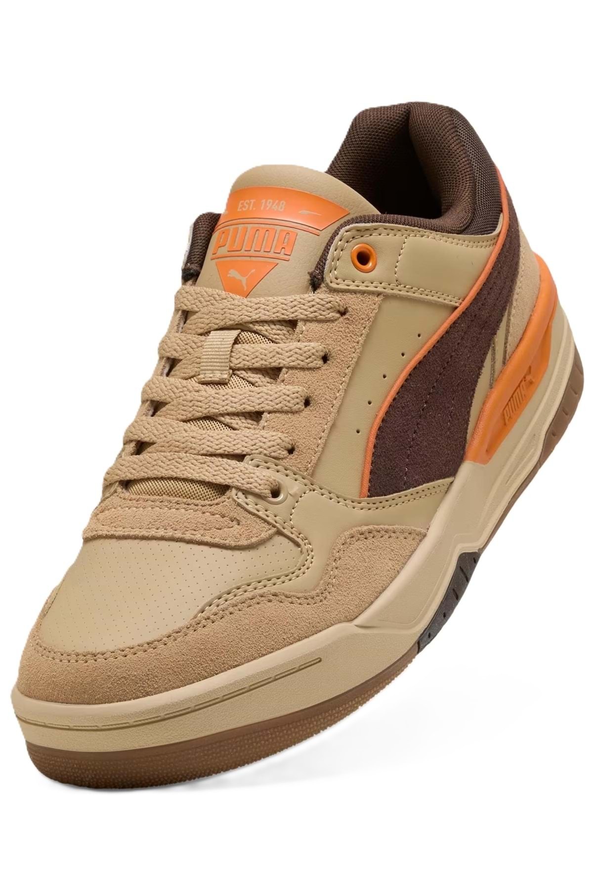 کفش اسنیکر مردانه راسته | آدیداس adidas 400214 - تصویر 4