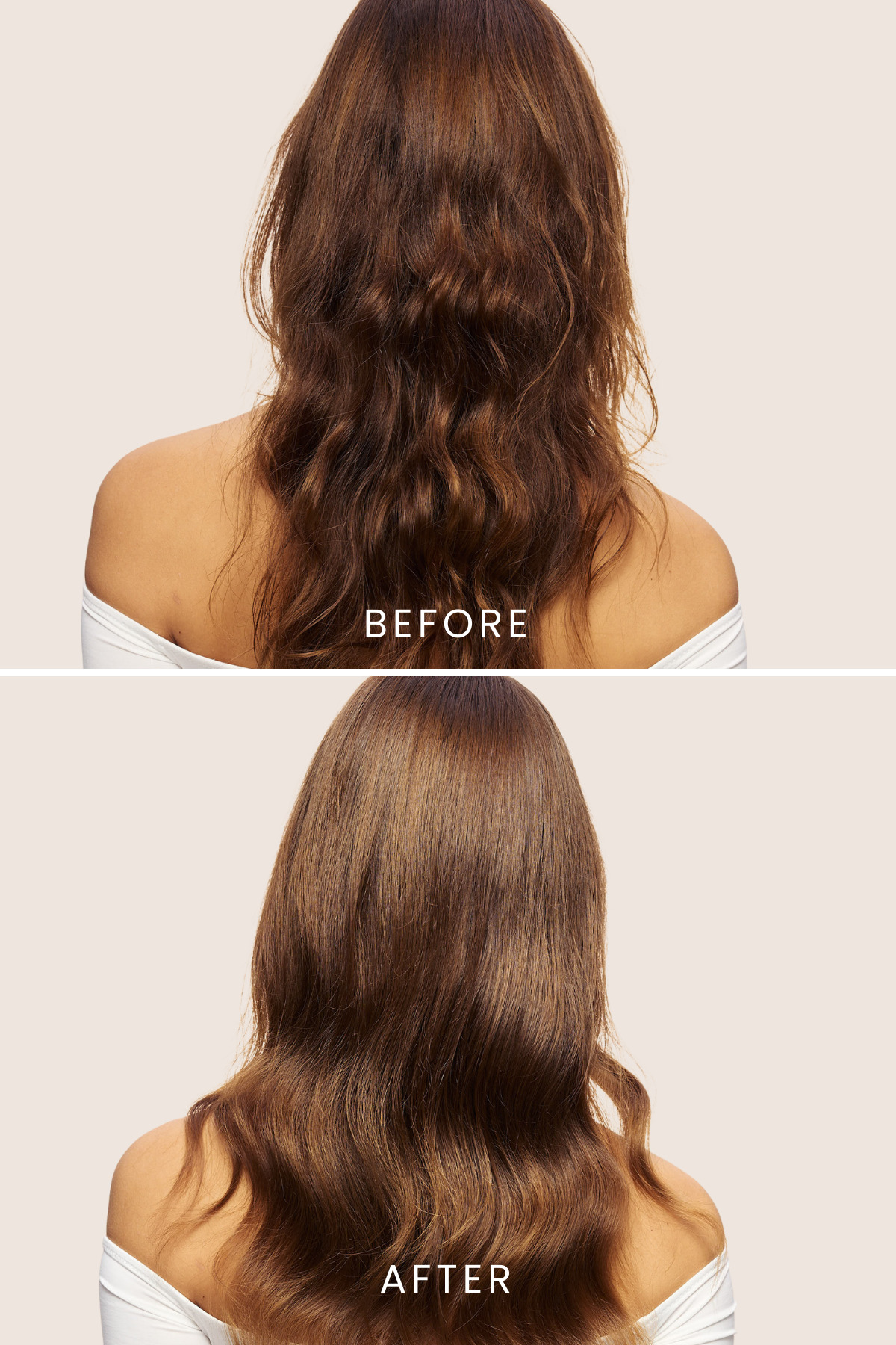 Deep Hydrating Nem Maskesi 350 ml | Kuru Saçlar & Anti-Frizz — MP8 — تصویر 5 از 8