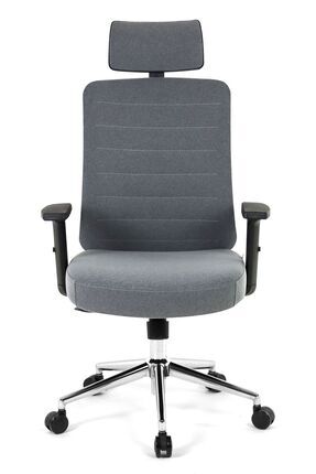 Seduna Thunder Pro Fab Yönetici Koltuğu | Ofis Sandalyesi | Hareketli Kol